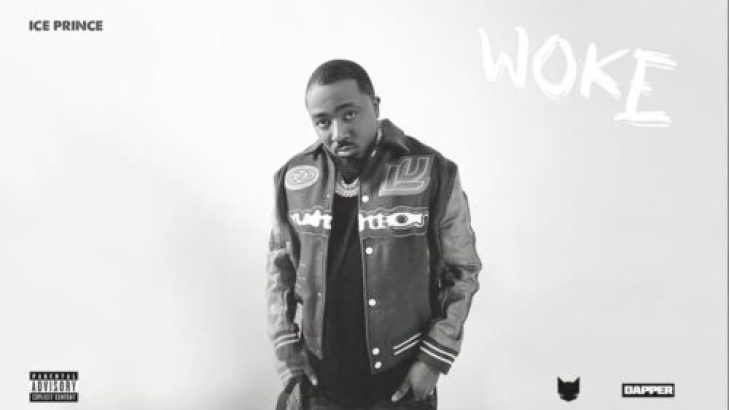 Ice Prince &#8211; Woke