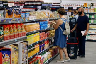 If healthy eating extends our lifespan, why aren’t we forced to do it?