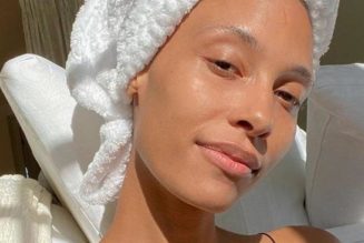 I'm a Beauty Editor—This Is the Product I Rely On For Hydrated, Nourished Skin