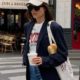 I'm a Brit Living in Paris—4 Easy-to-Wear Trainer Outfits French Women Love