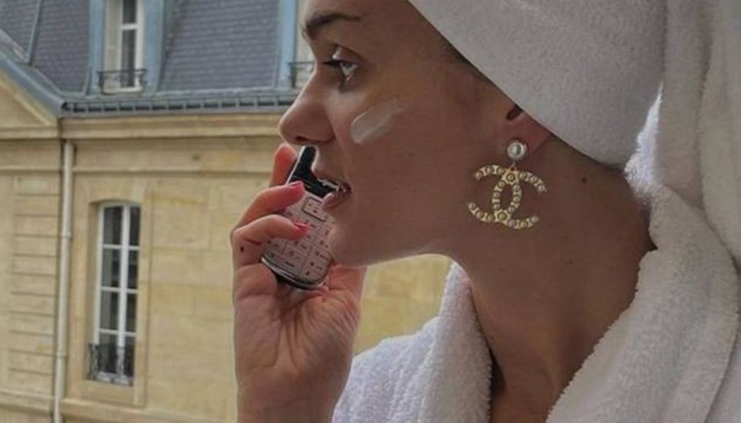 I'm Entering My Luxe Dressing-Gown Era—I Love These 14