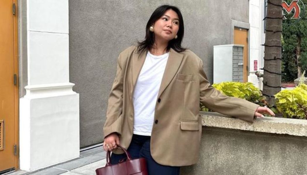 I'm So Glad I Have a Camel Blazer—3 Elegant Ways I'll Wear It Next Year