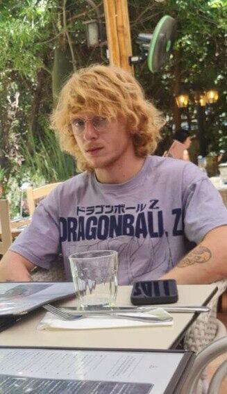 Yotam Haim יותם חיים