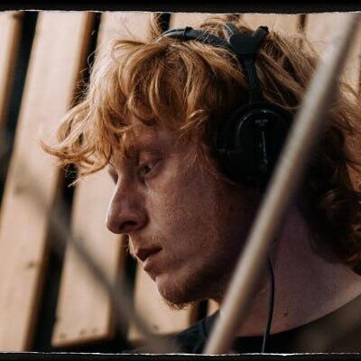 Yotam Haim חיים יותם