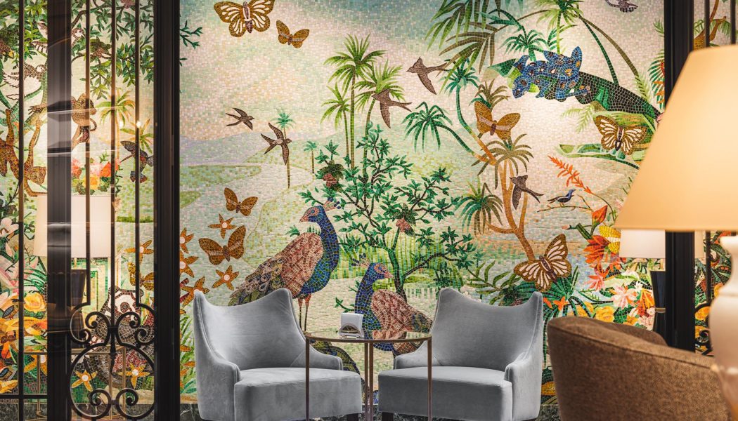 Inside Chopard’s new ‘anti-hotel’ for the ultra wealthy | CNN