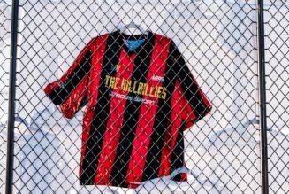 Inside Fashion’s Music Merch Opportunity