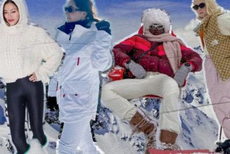 I've Been Skiing for 22 Years Now—15 Things I Always Pack for a Snow Trip