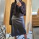 I've Styled a Weeks Worth of Winter Outfits from M&S—These Pieces Came Out Top