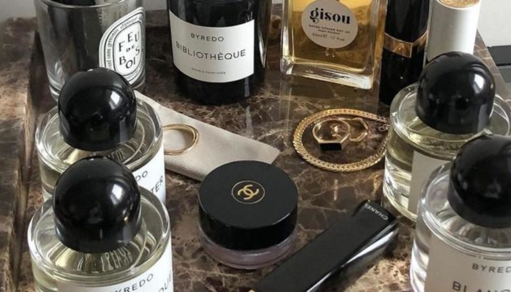 I've Tested Hundreds of Perfumes—These Are My Go-To Date-Night Fragrances