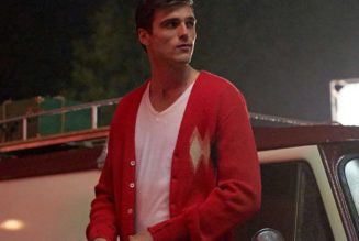 Jacob Elordi Turns to Murder In 'He Went That Way' Trailer