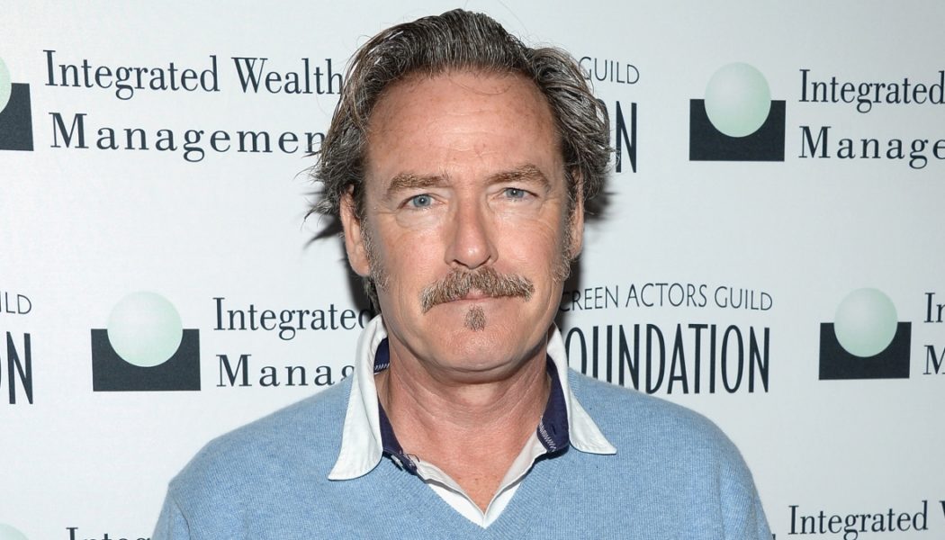 James McCaffrey, Voice of Max Payne, Dead at 65