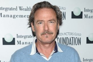 James McCaffrey, Voice of Max Payne, Dead at 65