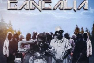 Jay Bahd – Gangalia Ft. Shatta Wale (MP3 DOWNLOAD) — NaijaTunez