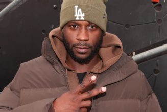 Jay Rock Says a TDE Compilation Album Is in the Works for 2024