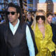 Jay-Z & Beyoncé Take The Fam On A New York City Bus Tour
