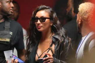 Jeannie Mai Accuses Jeezy of Cheating In New Court Docs, Report