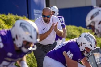 JMU Football’s Coaching Staff Under Bob Chesney