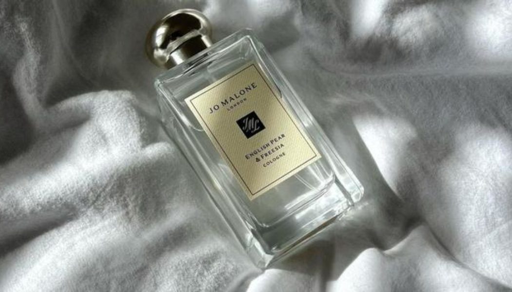 Jo Malone Perfumes Are Legendary, and This One Always Earns Me Compliments