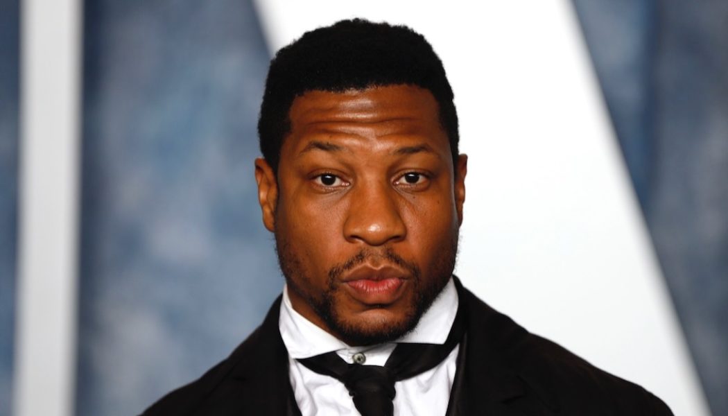 Jonathan Majors dropped by Marvel following guilty verdict