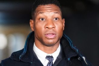 Jonathan Majors Found Guilty of Harassment and Reckless Assault