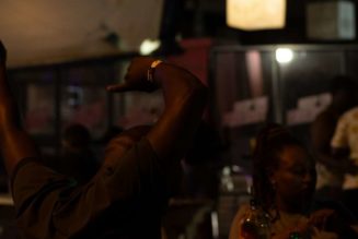 Journey Music: South Africa’s AfroTech sound travels globally and transports spiritually