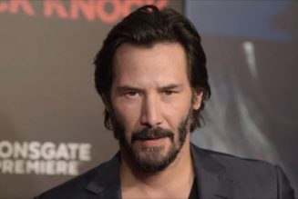Keanu Reeves' home burglarized in Hollywood Hills