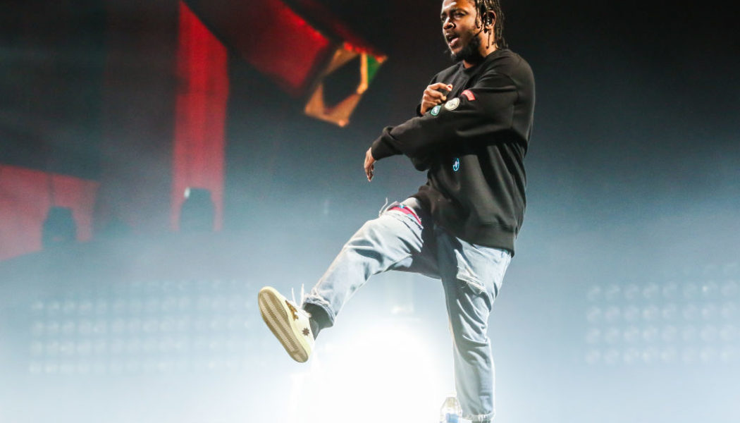 Kendrick Lamar Nabs Brooklyn Penthouse For Over $8M