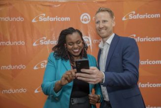 KES 5 Music Subscription: Inside The New Mdundo.com & Safaricom Partnership - KenyanVibe