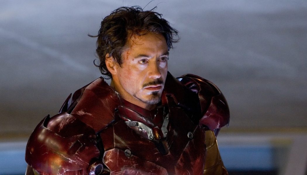 Kevin Feige: Robert Downey Jr. not returning to save the MCU