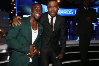 Kevin Hart & Chris Rock Star In Documentary 'Headliners Only'
