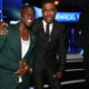 Kevin Hart & Chris Rock Star In Documentary 'Headliners Only'