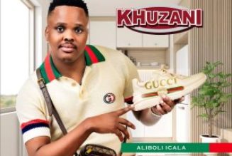 Khuzani – Imali Yendoda — NaijaTunez