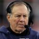 Kicking footballs in Patriots loss to Chiefs were underinflated, Bill Belichick says