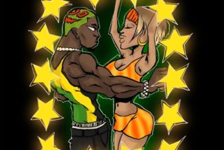 Kida Kudz – Wanna Dance (MP3 DOWNLOAD) — NaijaTunez