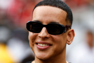 Latin superstar Daddy Yankee tells fans he is leaving music to evangelize the world for Jesus