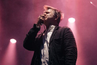 LCD Soundsystem cut short concert after band member falls ill