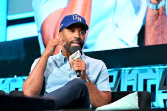 LeBron's Manager Maverick Carter Admits To Betting On The NBA