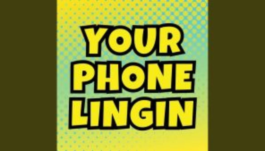 Lee Chang’s Funny Remix – Yo Phone Linging (Your Phone Is Lingin Remix) (MP3 DOWNLOAD) — NaijaTunez