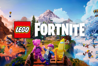 'LEGO Fornite' Is The First of Three Modes Coming To The Game