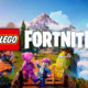 'LEGO Fornite' Is The First of Three Modes Coming To The Game