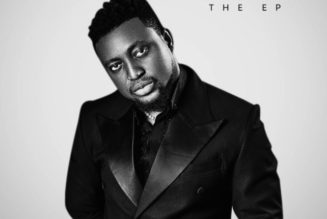 Leye Fasasi – Jah (MP3 DOWNLOAD) — NaijaTunez