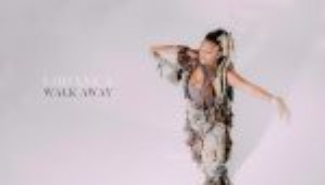 Libianca – In A Way (MP3 DOWNLOAD) — NaijaTunez