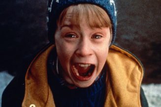 Library of Congress Adds 'Home Alone,' '12 Years A Slave' and More To National Film Registry
