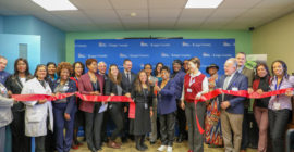 Lifestyle Medicine Program Expands to NYC Health + Hospitals/Kings County as Part of Citywide Expansion – NYC Health + Hospitals