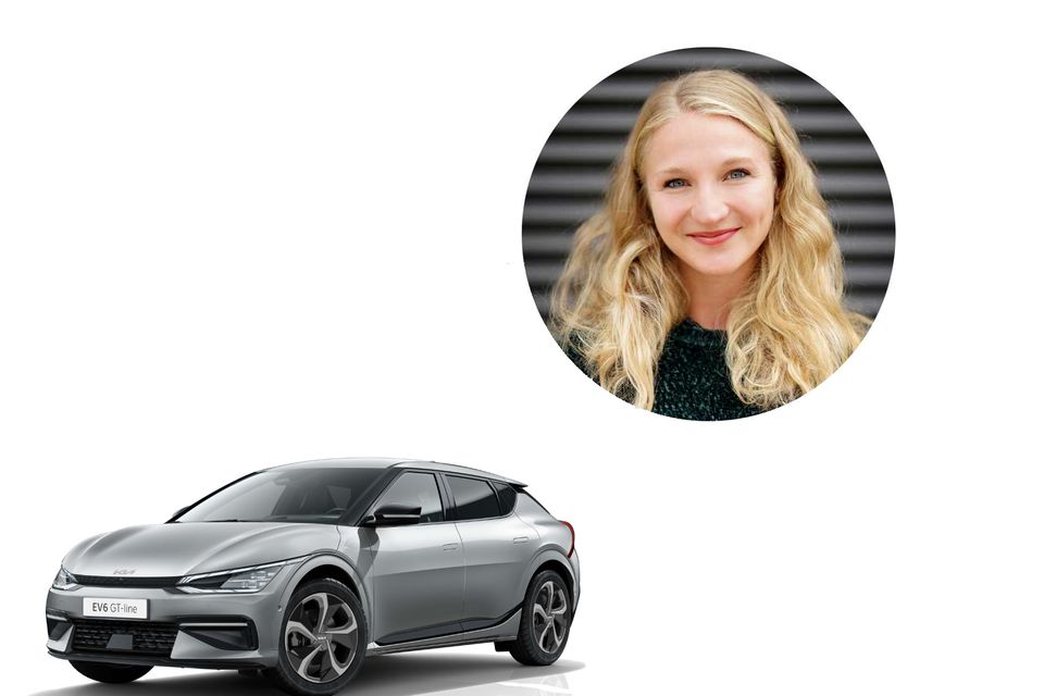 We try before you buy: Kia Ev6 We try before you buy: Kia Ev6