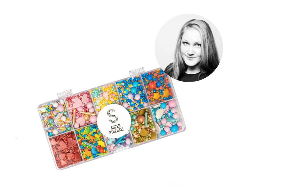 SuperStreusel SuperStreusel