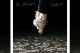 Lil Baby Drops Two New Songs, "350" and "Crazy"