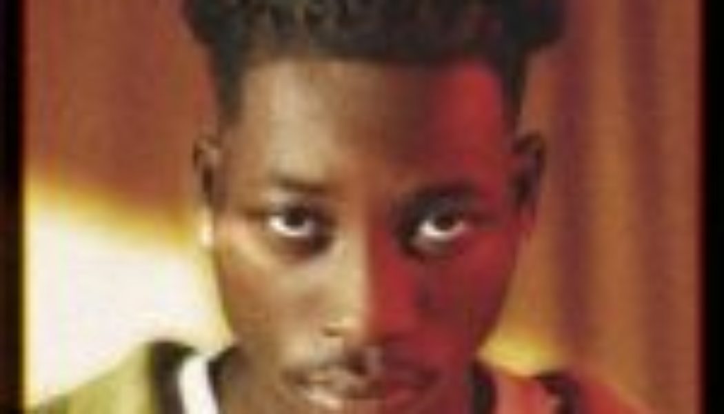 Lil Frosh - To Serve Nigeria ft Davido