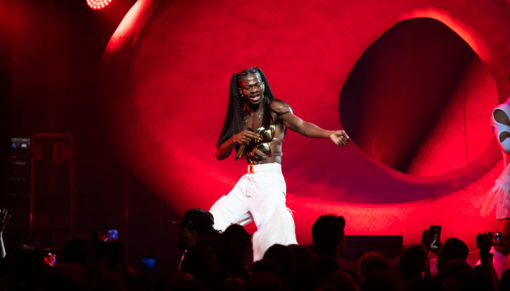 Lil Nas X Responds To Backlash Over 'Christian Era' Post