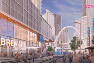 Local entertainment group announces plans for 3-day music fest in Uptown